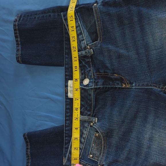 Aeropodtale Ashley Ultra Skinny Jeans 👖9/10R - Picture 8 of 13